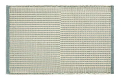 Outlet HAY Tapis Gulvtæppe, , 60x95 cm Grå