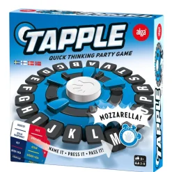 Sale Alga Tapple Brætspil