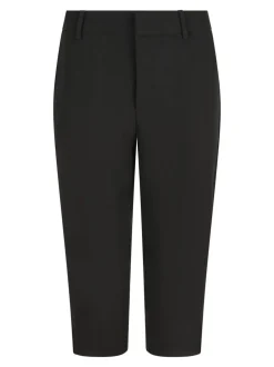 Neo Noir Tasia Suit Capri Bukser, , 42*Dame Bukser & Leggings