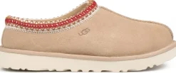 UGG Tasman Driftwood Slippers, , 41*Dame Hjemmesko