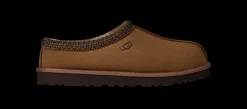 Online UGG Tasman II Slippers, , 42 Dark Chestnut