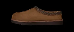 Online UGG Tasman II Slippers, , 42 Dark Chestnut