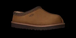 Online UGG Tasman II Slippers, , 42 Dark Chestnut