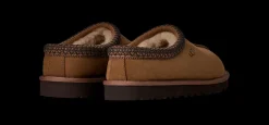 Online UGG Tasman II Slippers, , 42 Dark Chestnut