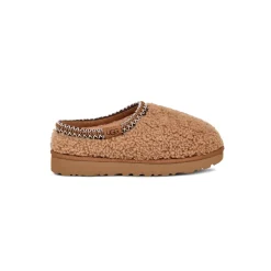 UGG Tasman Maxi Curly Sko, , 37*Dame Flade Sko