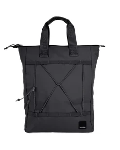 Clearance Kintobe Tate Rygsæk, Jet Black