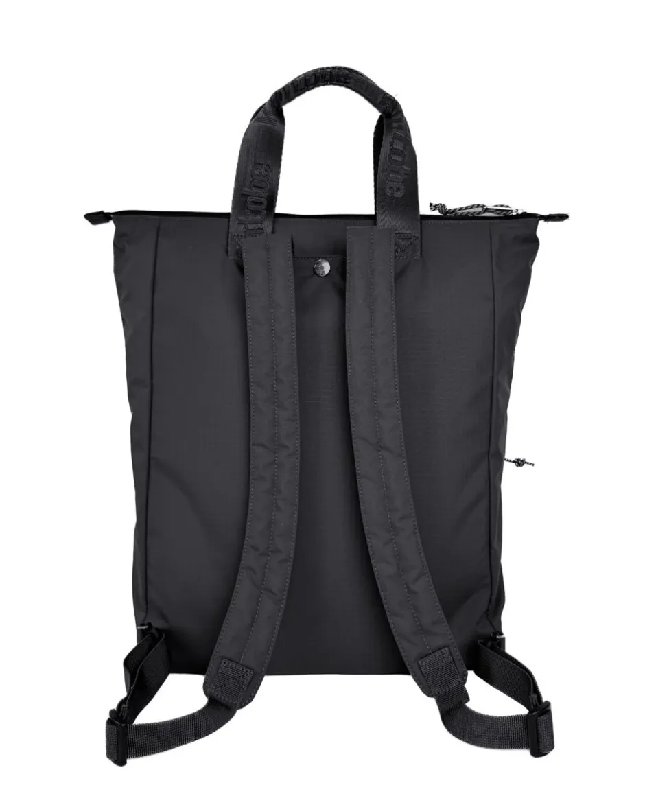 Clearance Kintobe Tate Rygsæk, Jet Black