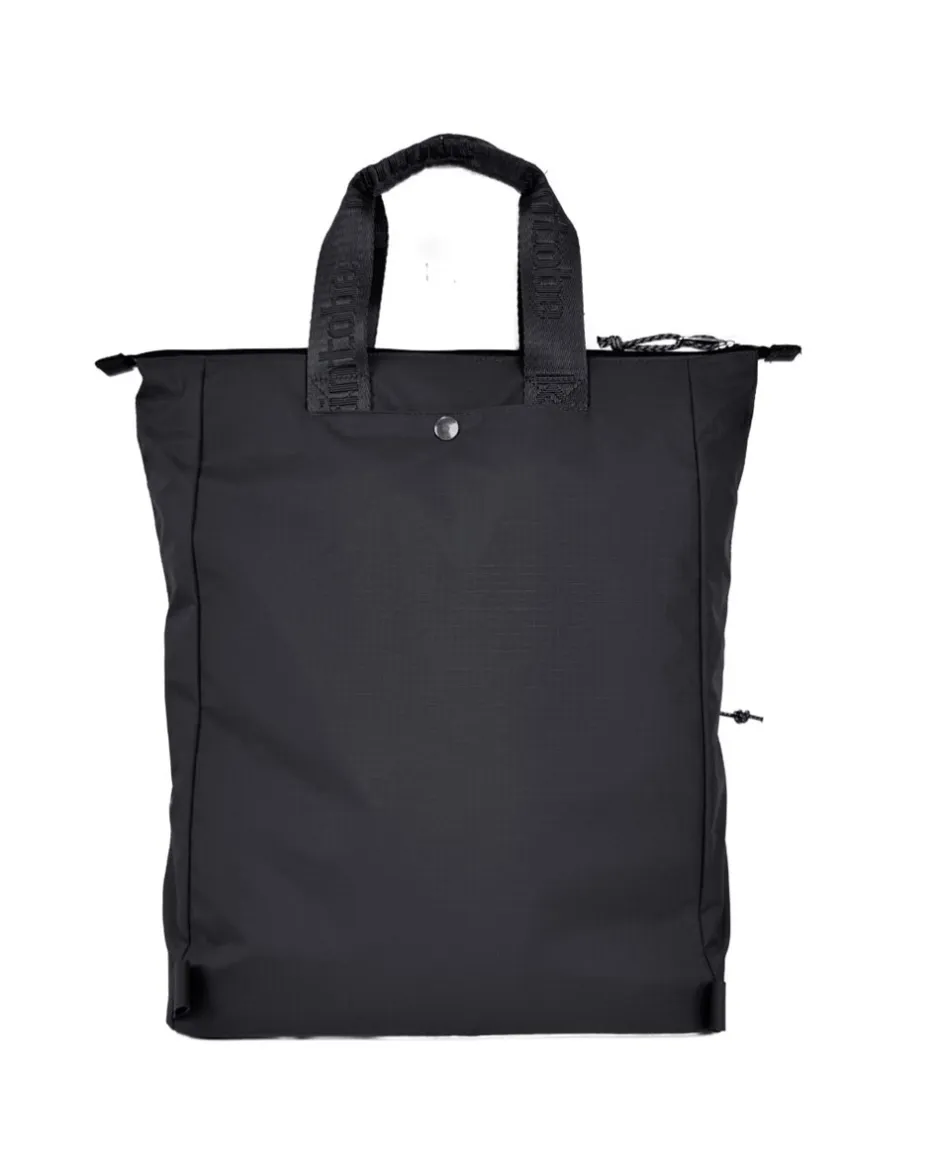 Clearance Kintobe Tate Rygsæk, Jet Black