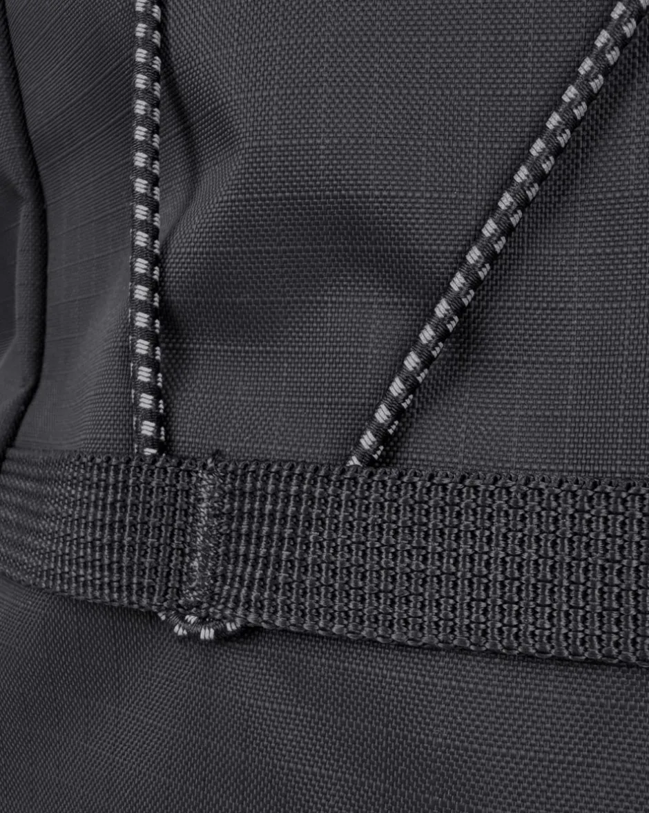 Clearance Kintobe Tate Rygsæk, Jet Black