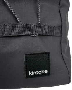 Clearance Kintobe Tate Rygsæk, Jet Black