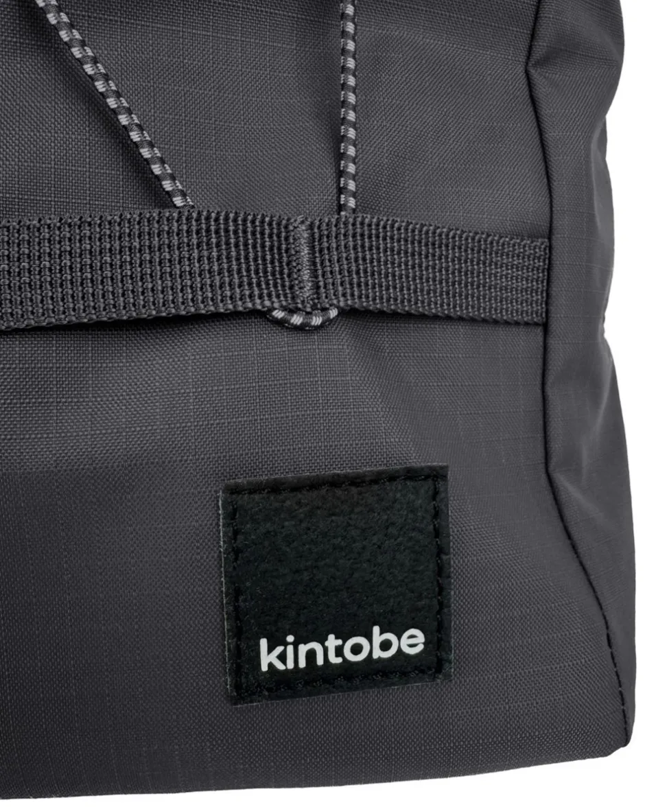 Clearance Kintobe Tate Rygsæk, Jet Black