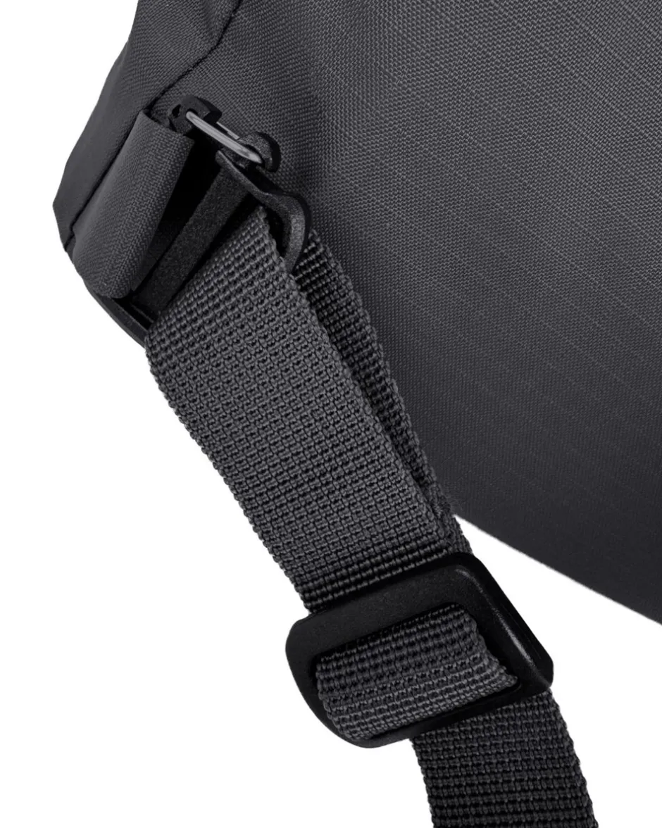 Clearance Kintobe Tate Rygsæk, Jet Black