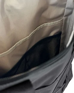 Clearance Kintobe Tate Rygsæk, Jet Black