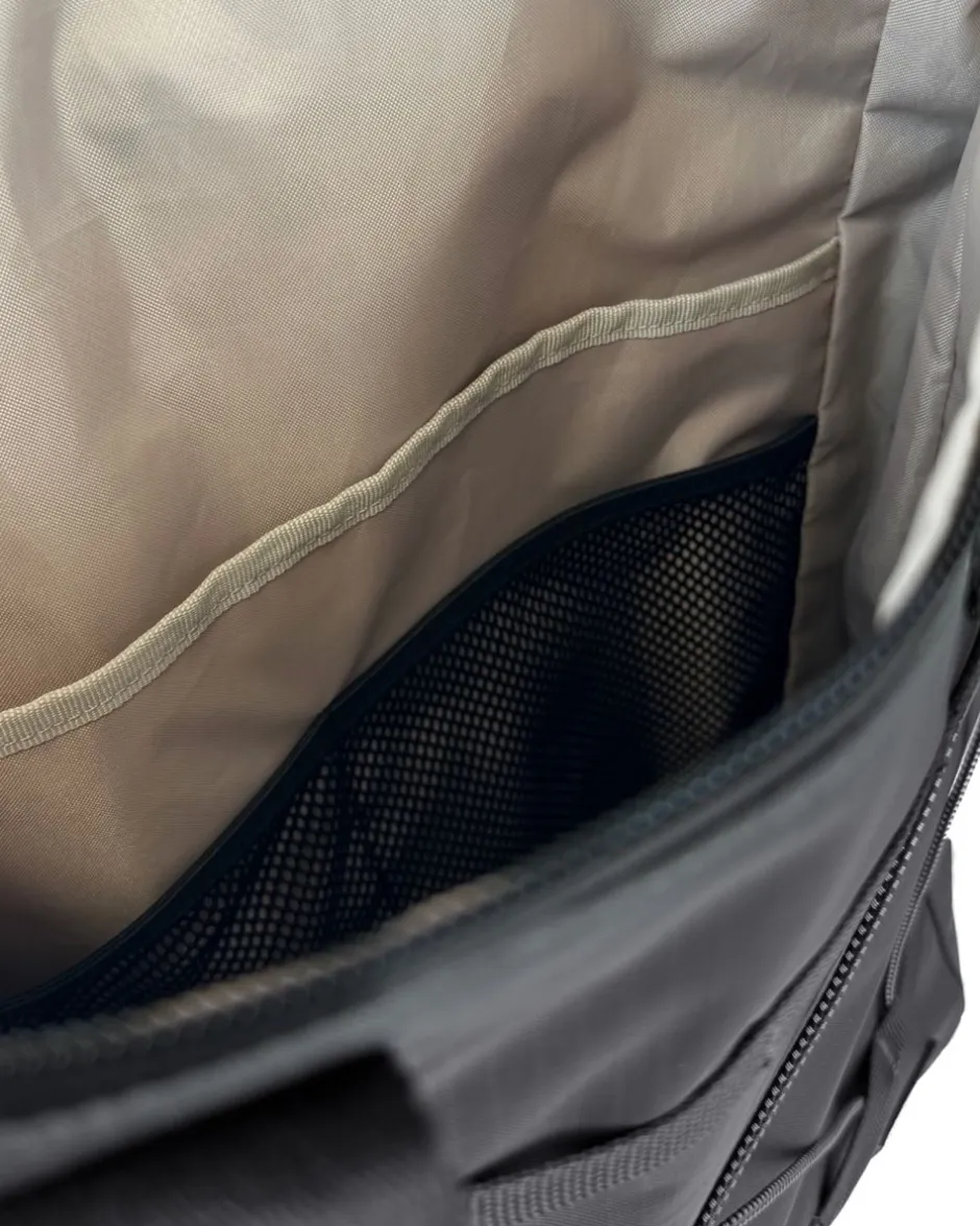 Clearance Kintobe Tate Rygsæk, Jet Black