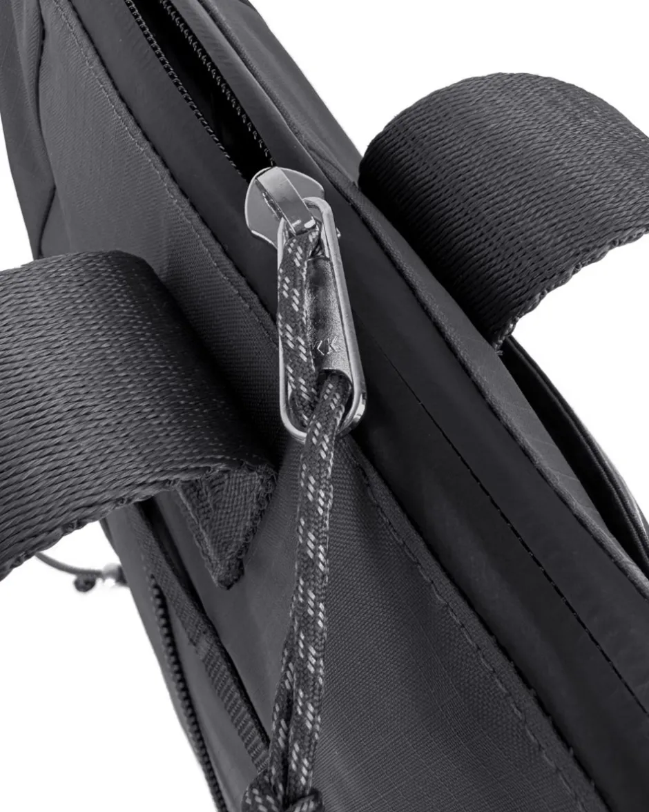Clearance Kintobe Tate Rygsæk, Jet Black