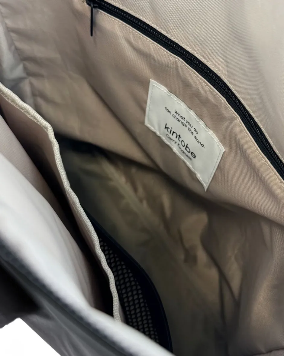 Clearance Kintobe Tate Rygsæk, Jet Black