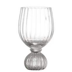 Bloomingville Taurin Vinglas, , 43 cl* Glas