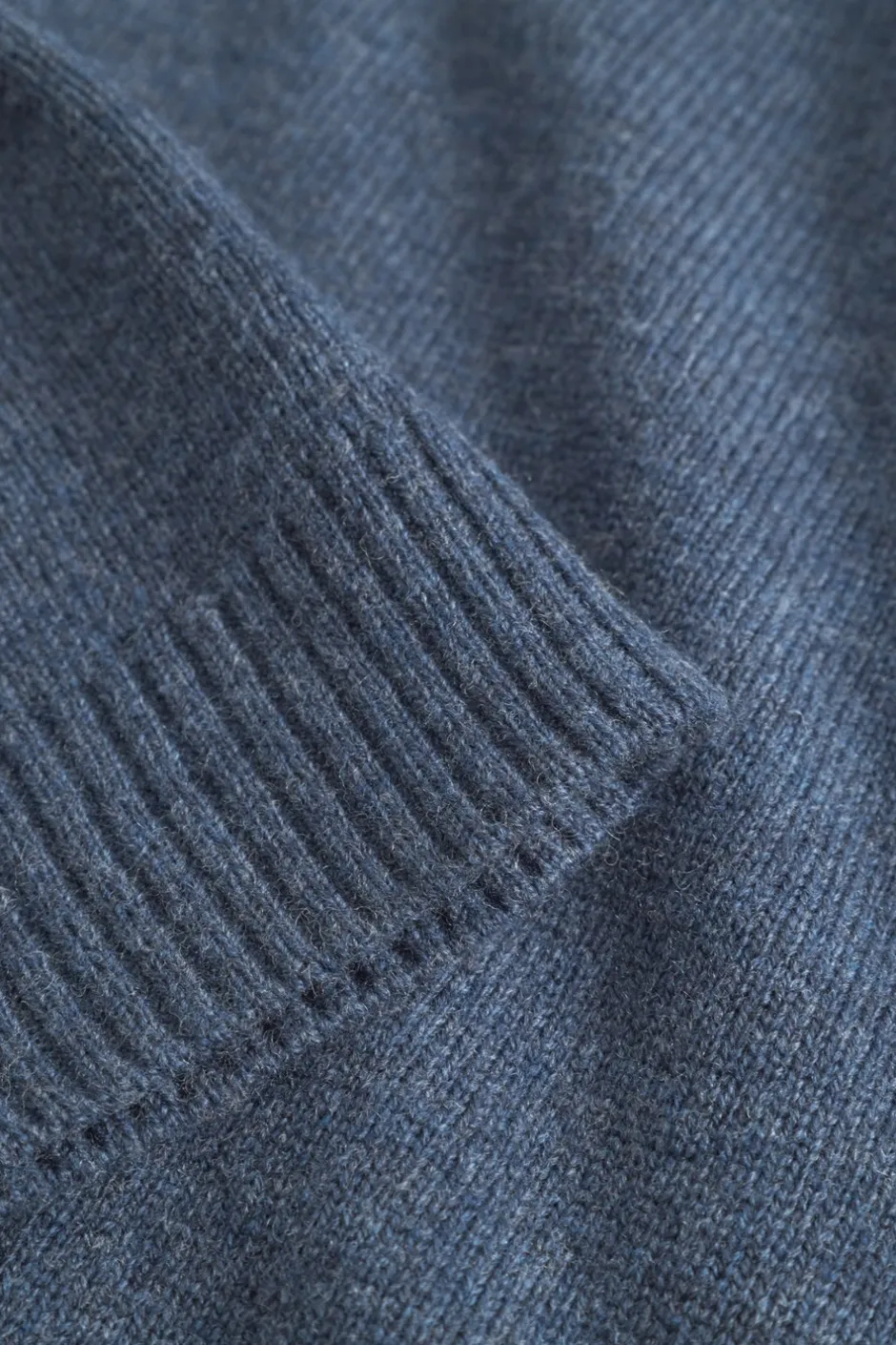 Outlet Wood Wood Tay Pullover, , L Outer Space