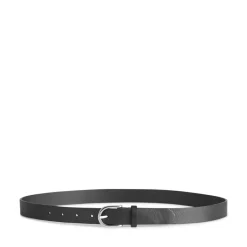 Markberg Tayla Bælte, , 85 cm Black