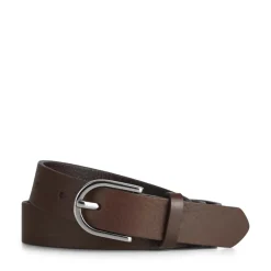 Outlet Markberg Tayla Bælte, , 95 cm Dark Brown