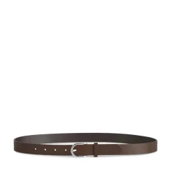 Outlet Markberg Tayla Bælte, , 95 cm Dark Brown