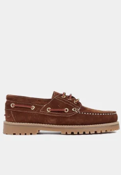 Discount Bukela Taylor Sejlersko, , 41 Cognac