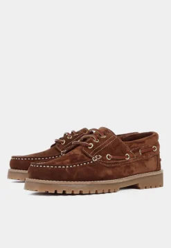 Discount Bukela Taylor Sejlersko, , 41 Cognac