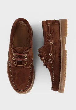 Discount Bukela Taylor Sejlersko, , 41 Cognac