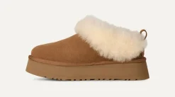 Outlet UGG Tazzelle Slipper, , 40 Chestnut