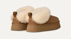 Outlet UGG Tazzelle Slipper, , 40 Chestnut