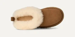 Outlet UGG Tazzelle Slipper, , 40 Chestnut
