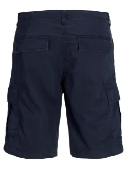 Jack&Jones Tcole Mateo Cargo Shorts, , M* Shorts