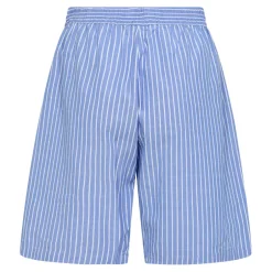 Co'Couture TeaCC Stripe Shorts, , S*Dame Shorts