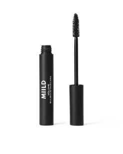 Miild Tear-Proof Volume Bulbous Mascara, 01 Black* Øjne