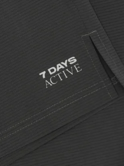 7 DAYS Active Tech Shorts, , S* Shorts