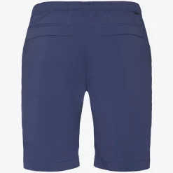New Signal Tech Shorts, , XXL Blue Captain