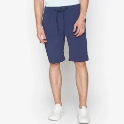 New Signal Tech Shorts, , XXL Blue Captain