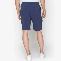 New Signal Tech Shorts, , XXL Blue Captain