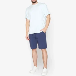 New Signal Tech Shorts, , XXL Blue Captain