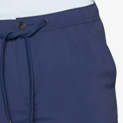 New Signal Tech Shorts, , XXL Blue Captain