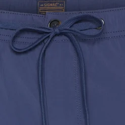 New Signal Tech Shorts, , XXL Blue Captain