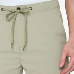 Signal Tech Shorts, , L* Shorts