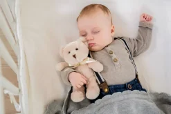 Teddykompaniet Teddies Theo Bamse,*Børn Bamser & Tøjdyr