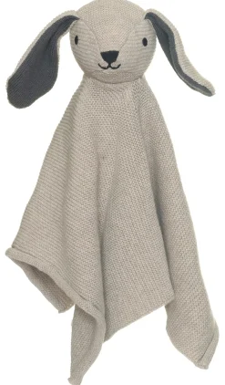 Hot Teddykompaniet Teddy Baby Hund Nusseklud, Beige