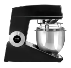 Outlet Witt Teddy Varimixer Røremaskine, Matte Black