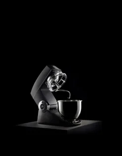 Outlet Witt Teddy Varimixer Røremaskine, Matte Black