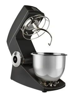 Outlet Witt Teddy Varimixer Røremaskine, Matte Black