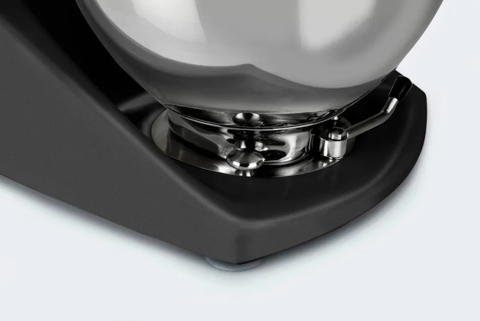 Outlet Witt Teddy Varimixer Røremaskine, Matte Black