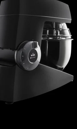 Outlet Witt Teddy Varimixer Røremaskine, Matte Black
