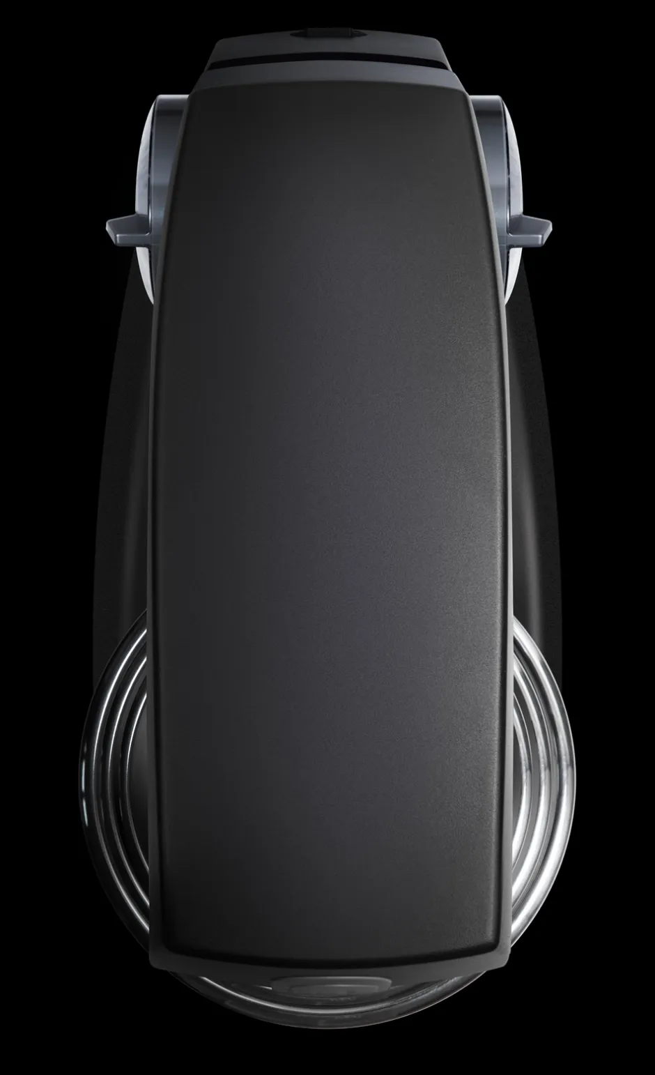 Outlet Witt Teddy Varimixer Røremaskine, Matte Black